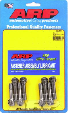 ARP 2000 CAPSCREW: 3/8"x 1.500"  (single)