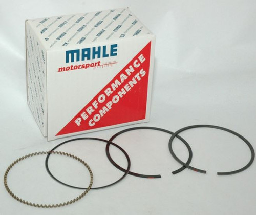MAHLE RING SET: 1.5mm 1.5mm 3mm 4.020" +5 STD