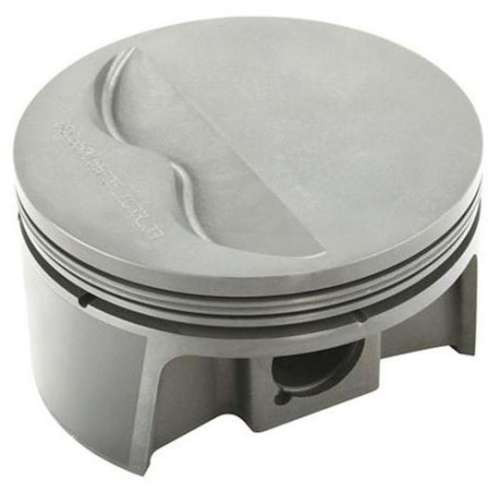 MAHLE POWER PAK PISTON: SB FORD F/T 4.130" 1.245" -6cc