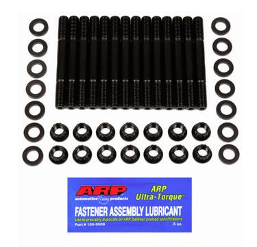 ARP MAIN STUDS: BMW M50  6 CYL.
