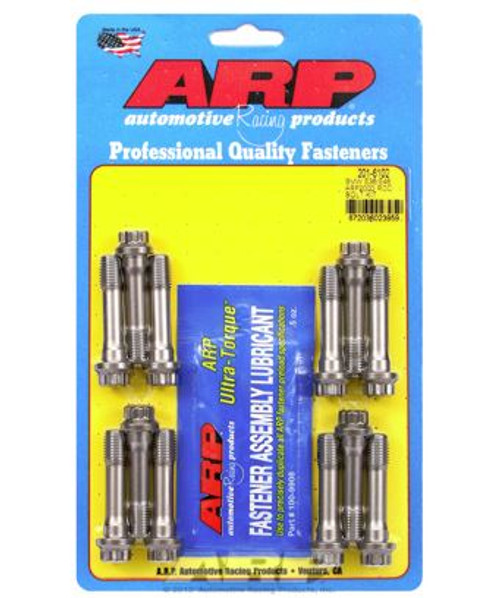 ARP ROD BOLTS: BMW S50B30 EURO 10mm