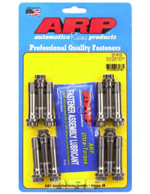 ARP ROD BOLTS: BMW S54B32 11mm