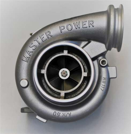 MASTER POWER TURBO: R7677-3 T-4