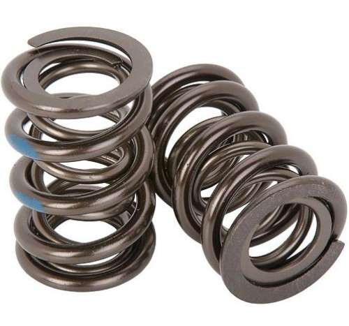MANLEY VALVE SPRINGS: 1.640" NEXTEK DRAG RACE 