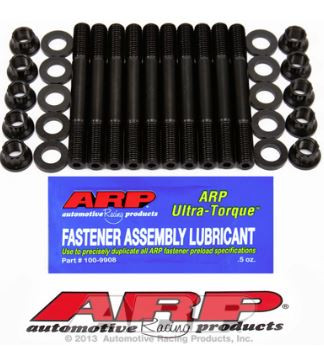 ARP MAIN STUDS: NISSAN L20