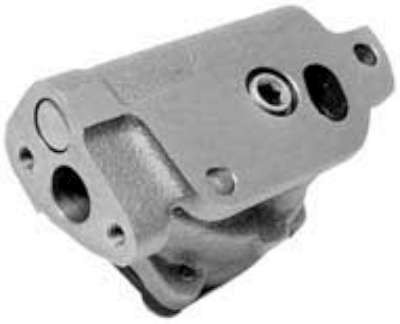 MELLING OIL PUMP: FORD 2300 HI VOLUME