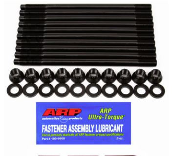 ARP HEAD STUDS: TOYOTA 2AZFE pre 2006