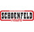 SCHOENFELD HEADERS: 3"-2 1/2"OD COLLECTOR REDUCER