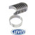 CLEVITE ROD BEARING: FORD 2000 (2.0L) .010"