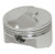 SRP PISTON: SBC DOME 4.145" 1.125" 4cc