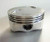 SRP PISTON: FORD 2300 F/T .040" 5.700" ROD -1cc