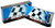 TOTAL SEAL RINGS: 1/16"-3/16" GAPLESS TOP SET 4.315" LOW TENSION 