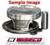 WISECO PISTON: JOYNER 650 76.0mm 10:1 CR+RINGS