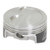 WISECO PISTON: BBC DISH 4.530" 1.395" -28cc
