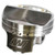 WISECO PISTON: LS DISH 3.903" 1.115" W/RINGS