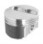 WISECO PISTON: LS F/T 4.070" 1.304" W/RINGS