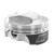 WISECO PISTON: BBC QUICK 8 12° DOME 4.600" 1.155"