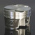 WISECO PISTON: HONDA D16Z6/D16Y7 75.5mm 8.8:1 +RINGS