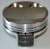 WISECO PISTON: GM 2.0L LNF 86.5mm 9.2:1 +RINGS