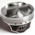 WISECO PISTON: FORD ST225/S60R 2.5L 20V 83.5mm 9:1