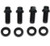 ARP ROD BOLTS: FORD 2.0L 5/16" 2PC