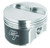 WISECO PRO-TRU: SBC F/T 3.796" 1.560" -5.4cc +RINGS