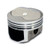 WISECO PRO-TRU STREET: SBC DOME 4.040" 1.560" +8cc