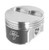 WISECO PRO-TRU STREET: SBC DOME 4.060" 1.560" +8cc
