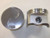 WISECO X/L PISTON: FORD 2300 .030" STD ROD MR