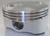 WISECO PISTON: FORD 2500 .040" 5.700" or 2300 5.840" ROD