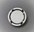 WISECO PISTON: HONDA B20A5 81.0mm 9:1 +RINGS