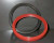 REAR MAIN SEAL: FORD 2300 2 pc.