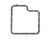 COMETIC TRANS PAN GASKET: FORD C-6 17 BOLT .060"