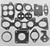 RACE ENGINEERING: FORD 2300 INTAKE GASKET SET