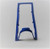 RACE ENGINEERING: FORD 2300 MOLDED RUBBER VALVE COVER GASKET