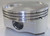 WISECO X/L PISTON: FORD 2300 .030" 5.700" ROD MR