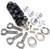 BRIAN CROWER STROKER KIT: HONDA H22 2.5L '92-'95