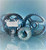 RACE ENGINEERING: FORD 2300 ULTRA LITE ADJ. SPROCKET KIT ROUND TOOTH
