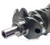 BRIAN CROWER: TOYOTA 4AGE 83mm BILLET STROKER CRANK