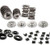 FERREA SPRING/RETAINER KIT: Mitsu 4G63T S10036