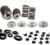 FERREA SPRING/RETAINER KIT: Mitsu EVO 8 4G63T S10084