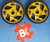 BRIAN CROWER ADJ CAM GEARS: SUBARU EJ20/EJ257 (SET OF 4)
