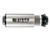 Grams Performance: Fuel Filter 100 Micron w/ -8 AN