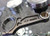 WISECO BOOSTLINE RODS: MITSU 2ND GEN 5.906"