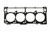 COMETIC HEAD GASKET: CHRYSLER 6.4 Gen 3 HEMI 4.120"/.040" RH