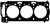 COMETIC MLS GASKET: SEA-DOO 4TEC/RPX '02-'14 101mm/.030"