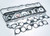 Cometic Top End Gasket Kit: Toyota 2JZ-ZE/Non-Turbo