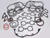 Cometic Complete Gasket Kit: Subaru EJ25D 101mm '96-'99