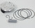 CP X-PISTON: KAWASAKI KX450F '04-'08 13.0:1 96mm Std