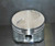 CP PISTON: FORD 2300 .030" TURBO STD ROD F/T METRIC RG GP